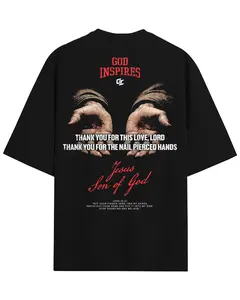 'Pierced Hands' T-Shirt