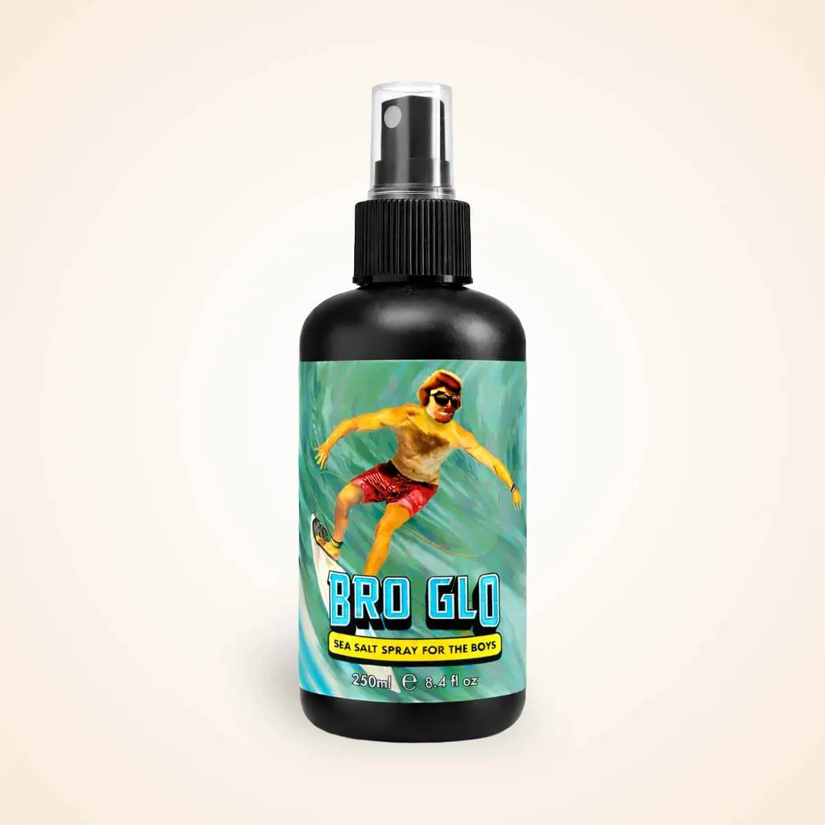 Sea Salt Spray Sea Salt Spray
