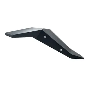SCOOTHOP Electric Scooter Fender Kit — Original Replacement, Compatible with All G2 and G3 Series Models escooter accessories