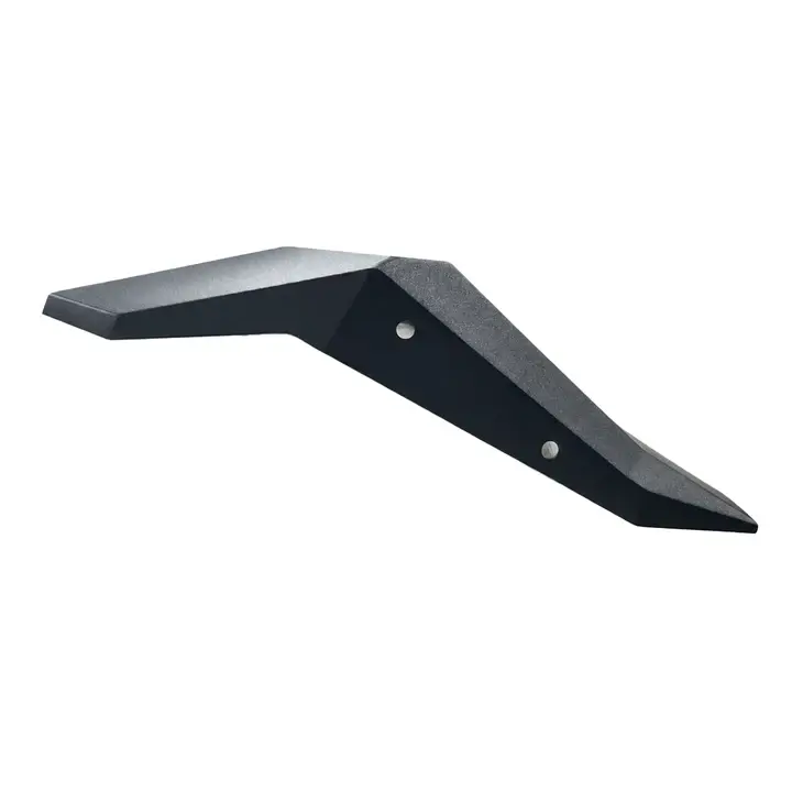 SCOOTHOP Electric Scooter Fender Kit for G2 & G3 Series, High-Strength Original Replacement Part, Water-Resistant & Dustproof Debris Shield, Easy to Install, Original Fit, Factory Match, Mud‑Proof Fender, Dust & Mud Shield