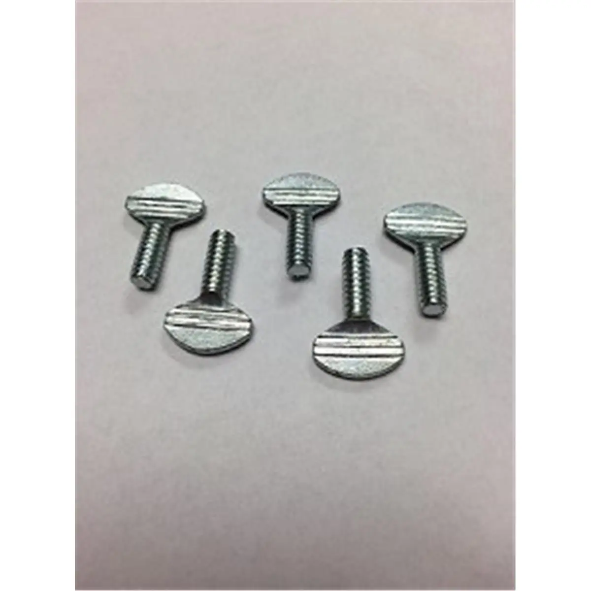On Time Wildlife Feeders 00111 Thumb Screws - Pack of 5