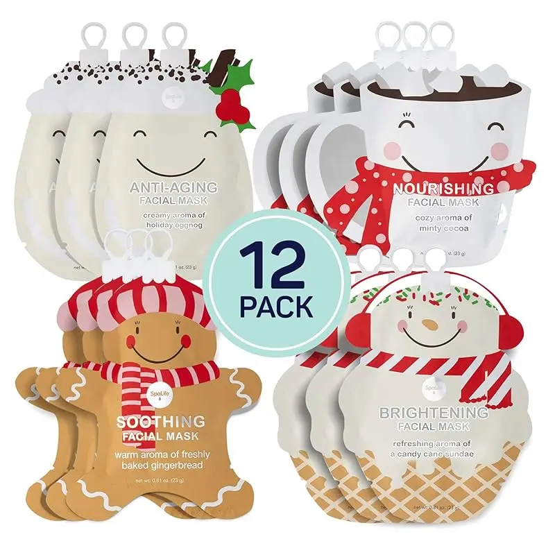Holiday Treats
