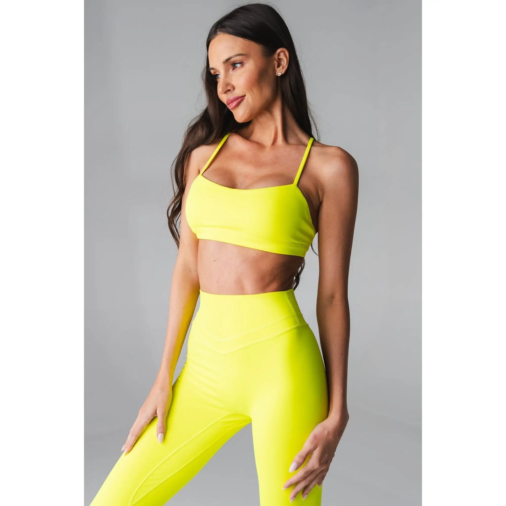Vitality Pulse Mini Bra
