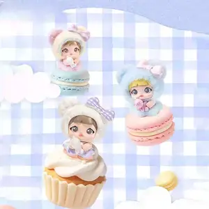 [TTM] NOMMI Sweetheart Plan Series Mini Figures Blind Bag