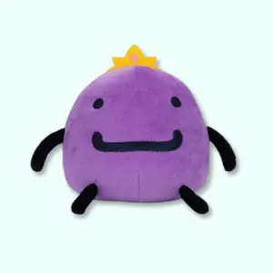 Wemmbu Plush， 8 Inch Default