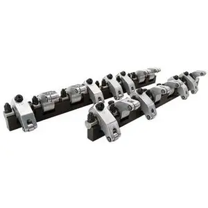 Comp Cams LS1 LS2 LS6 Shaft Mount 1.8 Roller Rocker Arms