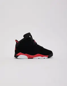Jordan Air Jordan 6 Retro 'Infrared Salesman' Pre-School