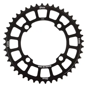 Box Two Chainring