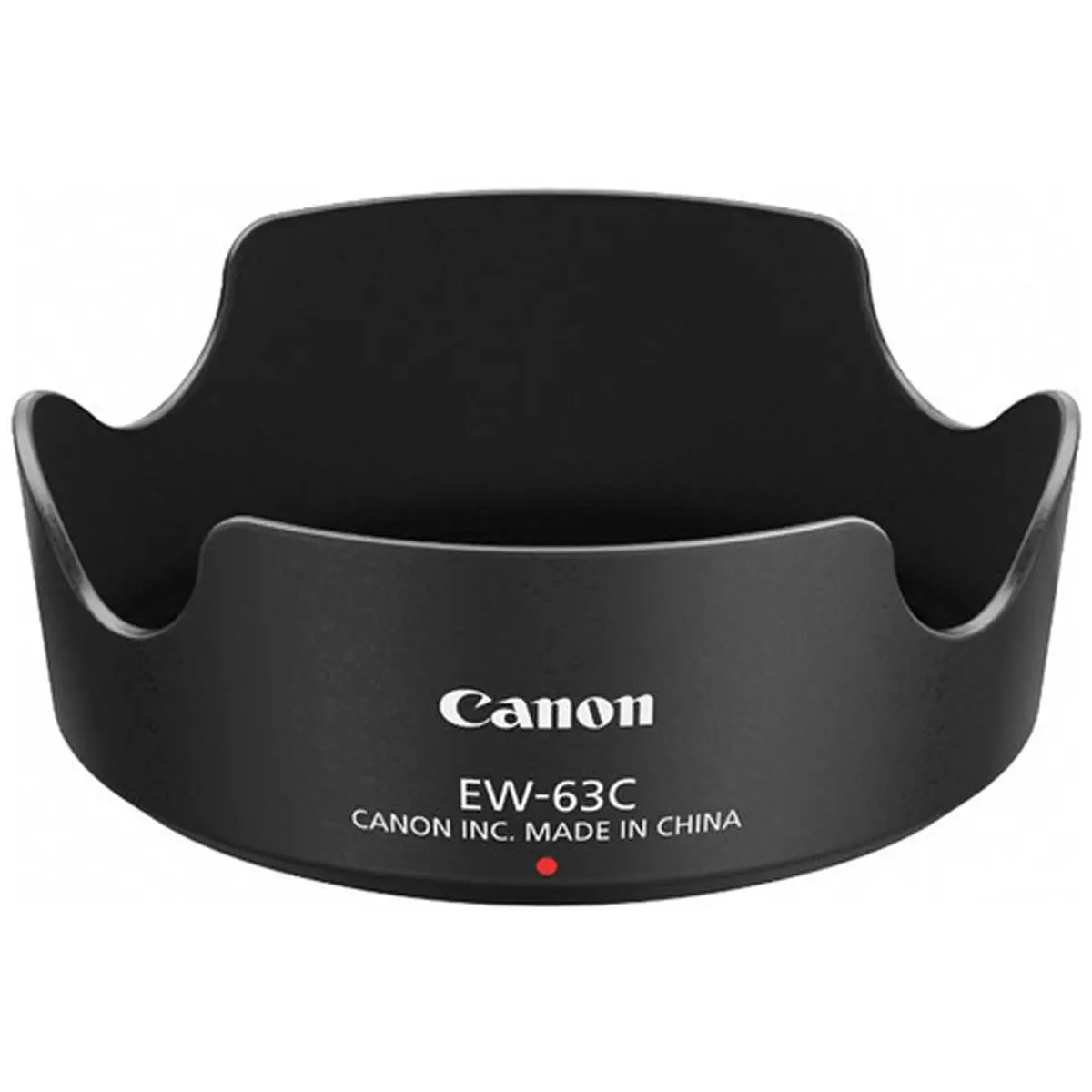 Canon EW-63C Lens Hood for EF 18-55mm STM Lens