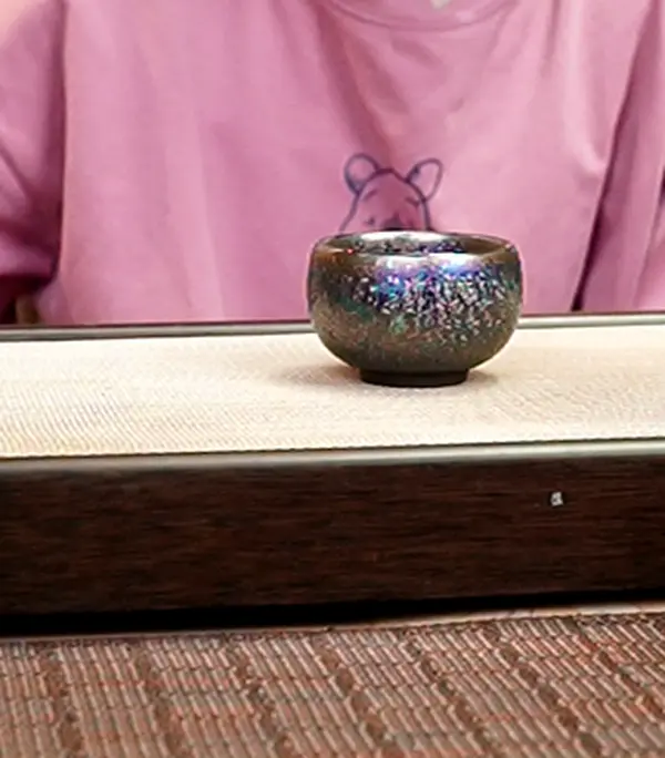 PURPLECLAY ZISHA TEAPOT 2