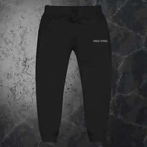 Swole Sweats Set Embroidery