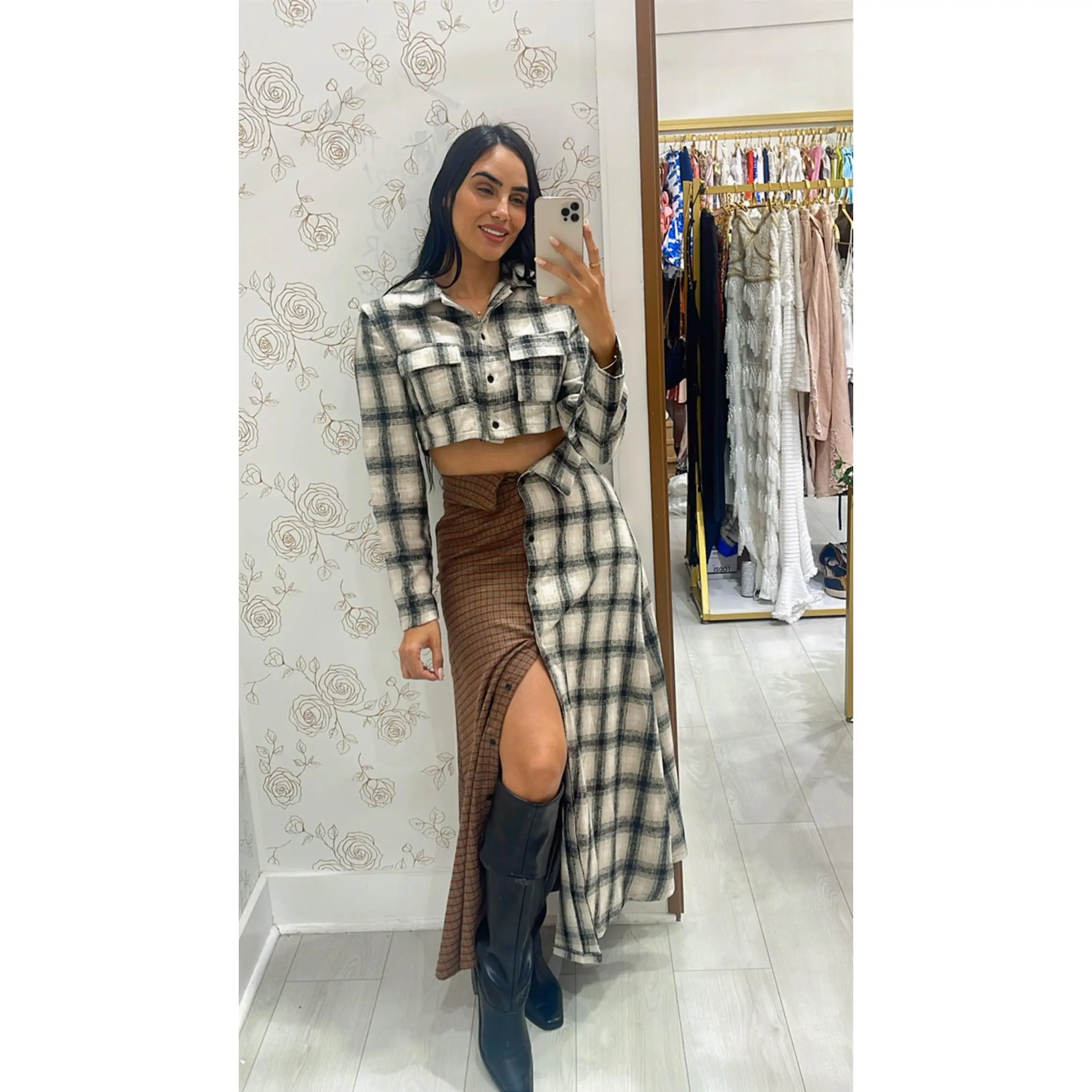 Areli  Set