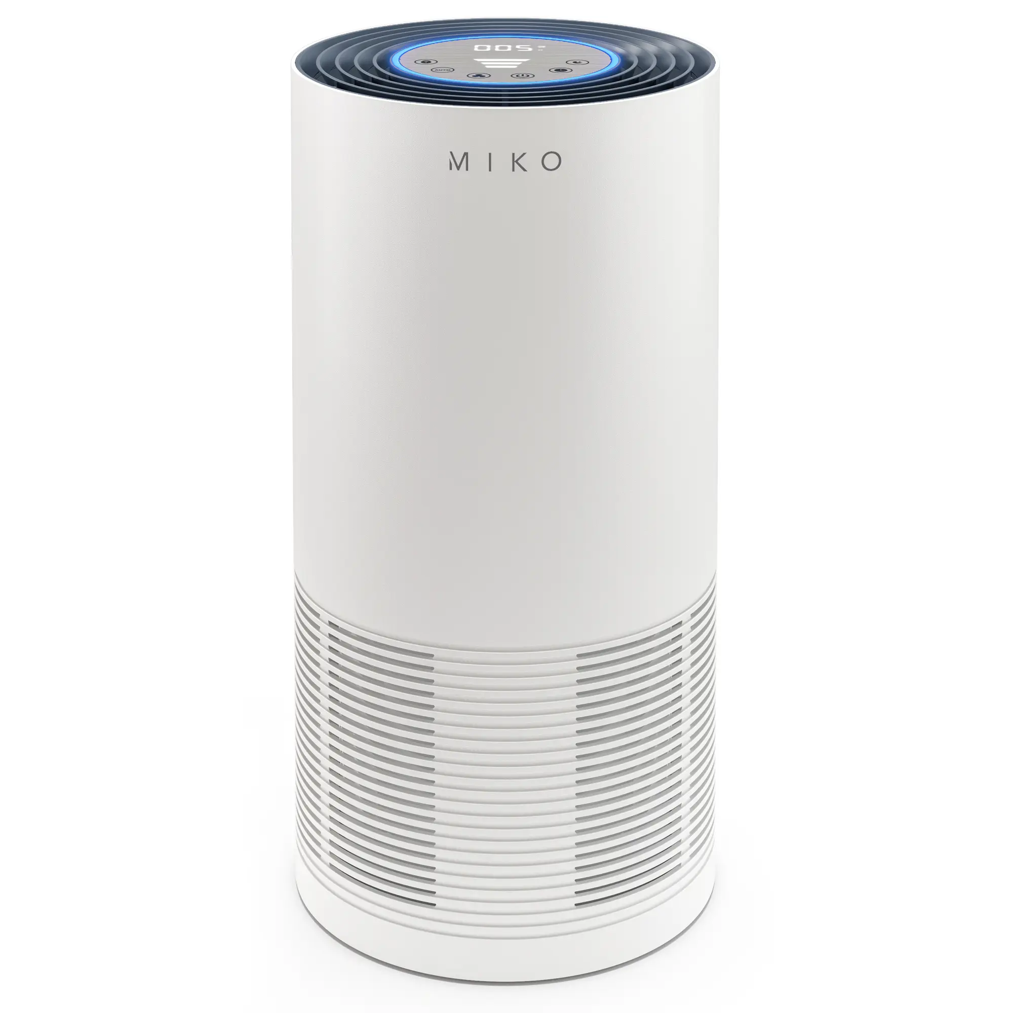 Miko Air Purifier True HEPA with Air Sensor