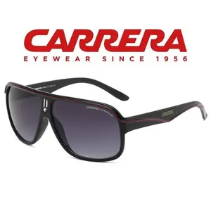 New Classic Fashion High Quality Sunglasses Women's Luxury Charm Men's Brand Glasses Fashion Neutral UV400 Sunglasses