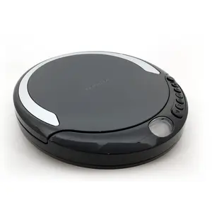 Proscan Portable CD Player + Earphones