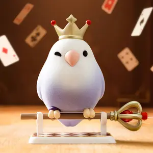 Lovebird Taroball "Mini Pro Max" Series Blind Box