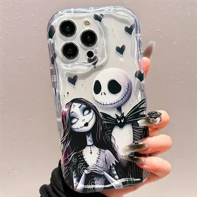 Iphone 16 Plus Cases Halloween TikTok Shop - Main Image