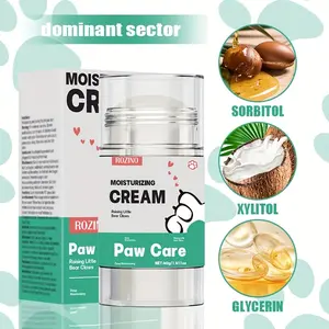 ROZINO Pet Paw Care Balm (Moisturizing/Softening/Soothing)