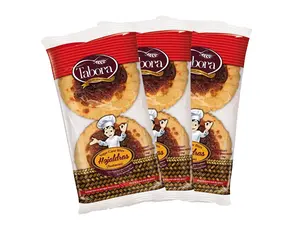 3 pack Tustaca Hojaldra Tabora