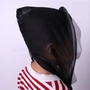 Halloween Horror Mask Party Makeup Dance Prank Ghost Face Screaming Hooded Skull Ghost Mask, Camphor Tree, Model Xinghao