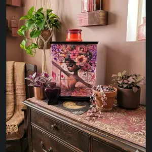 Jewelry Box