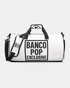 BPE BIG BOX LOGO  Sports Duffle Bag