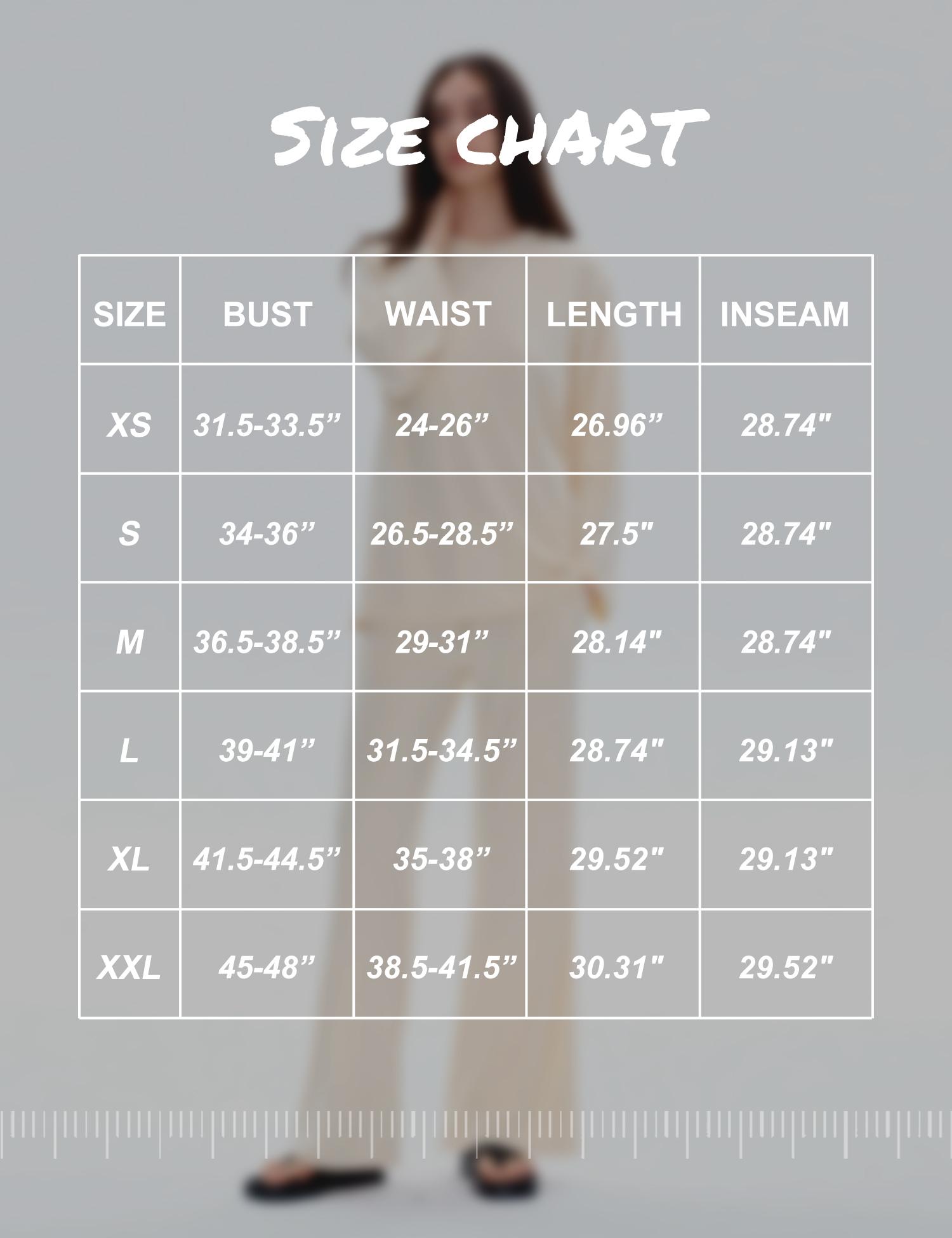 PUMIEY Women’s Loose-Fit Lounge Set Soft Stretchy Fabric Casual Home Wear Comfortable & Breathable Two-Piece Outfit Pajama Basic Pjs Loungewear Loungesetwomen Pajamas