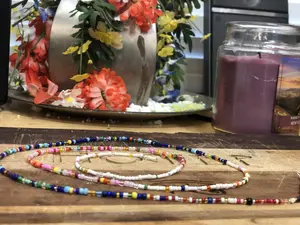 waist beads waist jewelry