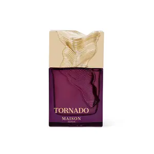 Tornado by Maison Asrar EDP Spray, 3.4oz