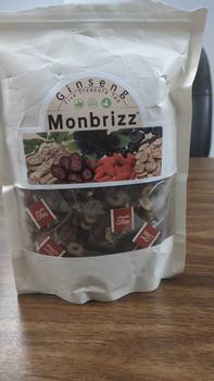 product review image from Mushou Couture 5