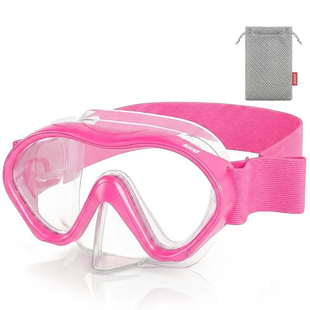 Pink - 1pc