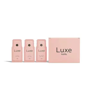 Luxe - Lashlift Sachet Refills Luxe - Lashlift Sachet Refills