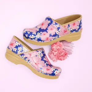 Professional Pink Bloom Patent