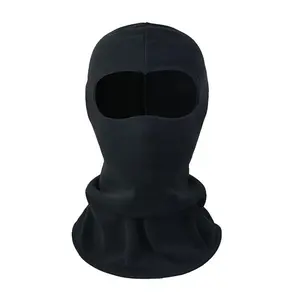 Ski Mask Balaclava Face Mask for Men Women Windproof Cycle Cap Sun Cold Protect Head Sheild Ice Silk Scarf Motorcycle Neck Gaiter Full Face UV Protection Pullover Hat for Motorcycle Riding Skiing