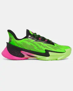 Under Armour Curry Series 7 Unisex Basketball Shoes
