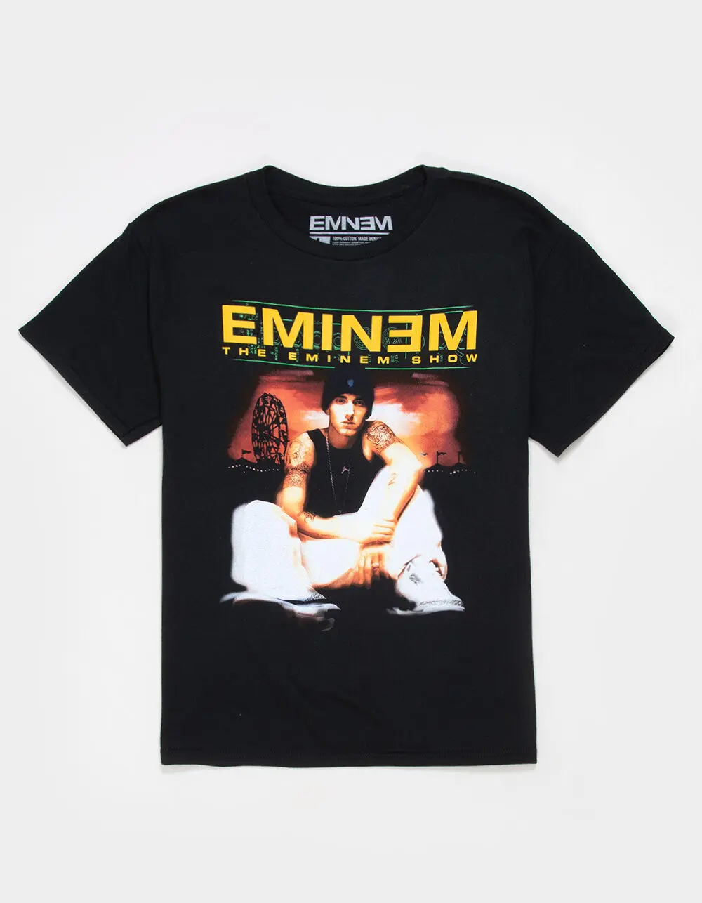 EMINEM Show Boys Tee