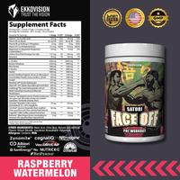 Raspberry Watermelon TINGLE