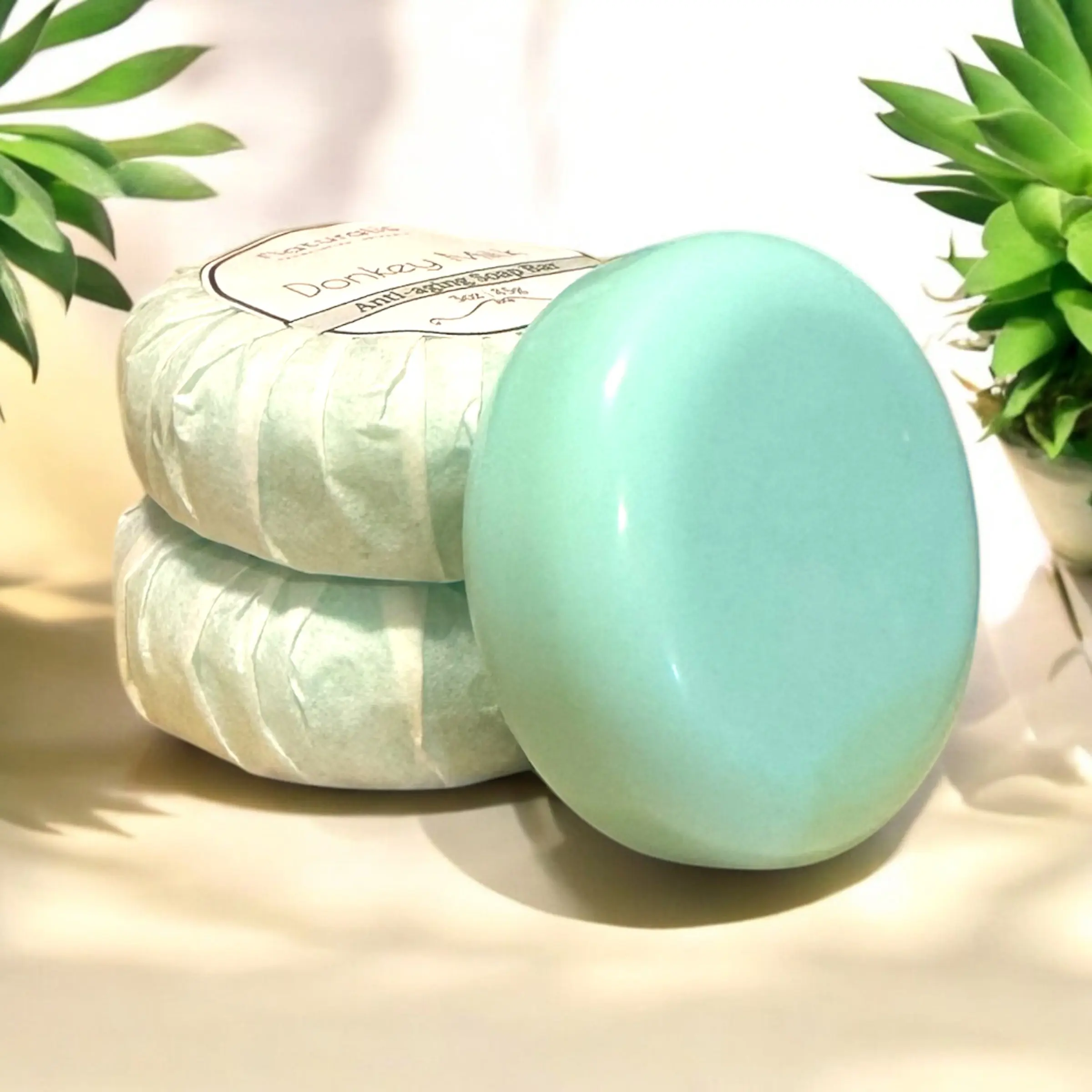 Donkey Milk Soap Bar