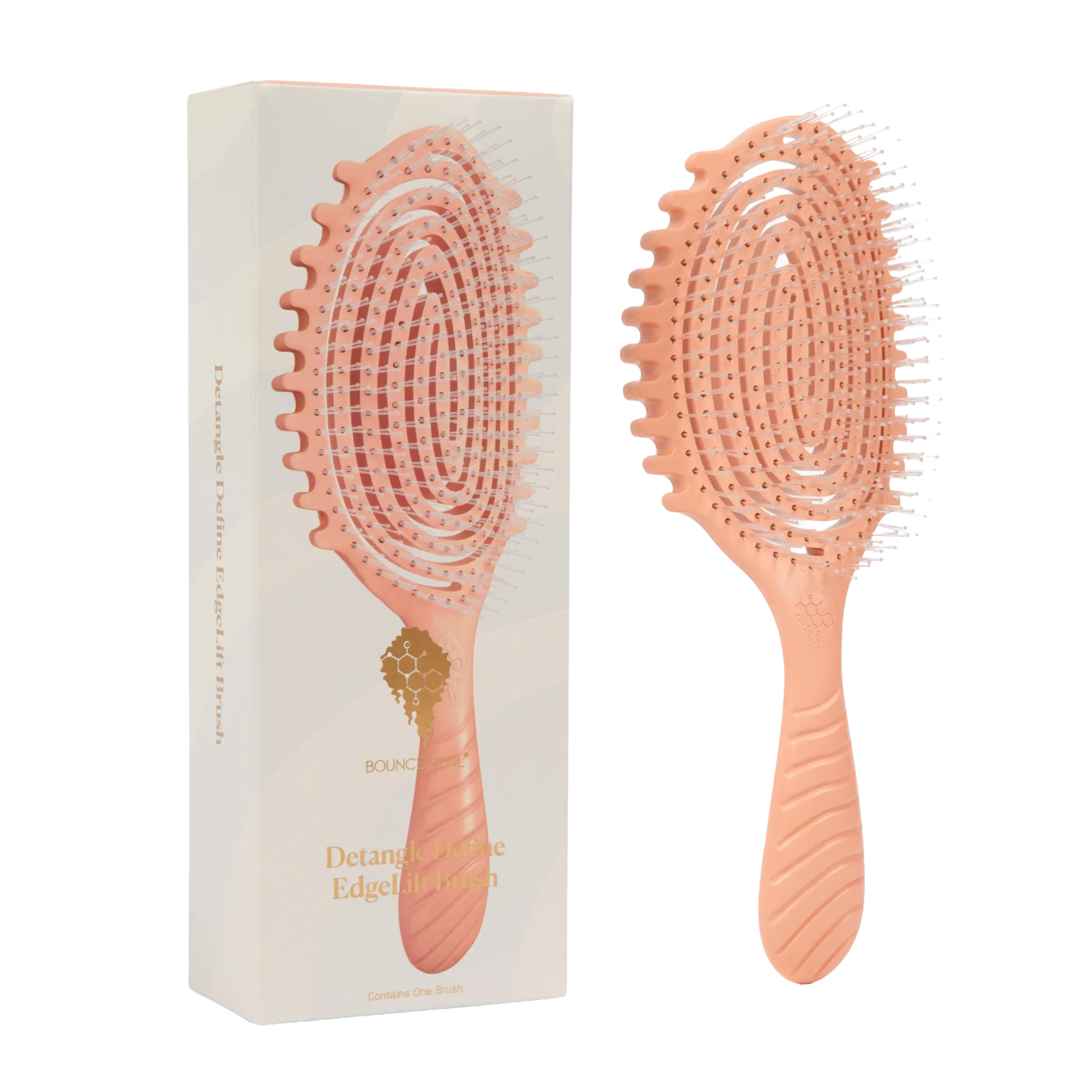 Detangle Define EdgeLift Brush