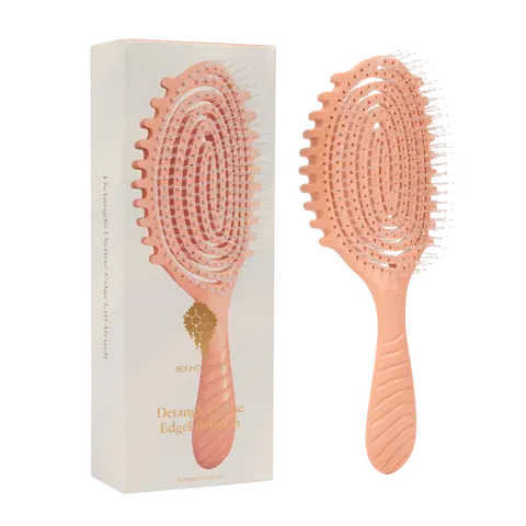Detangle Define EdgeLift Brush