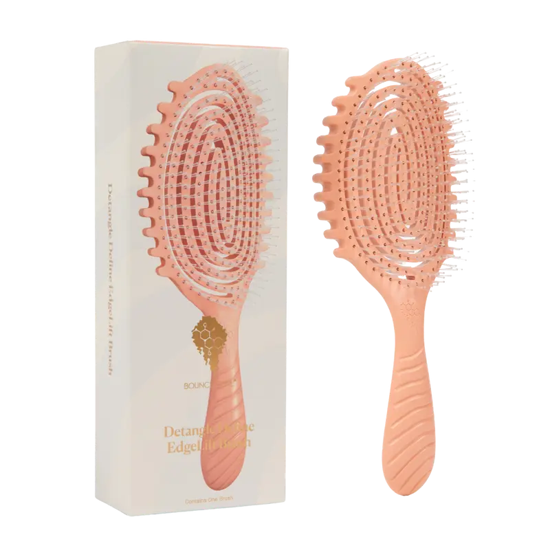 Detangle Define EdgeLift Brush