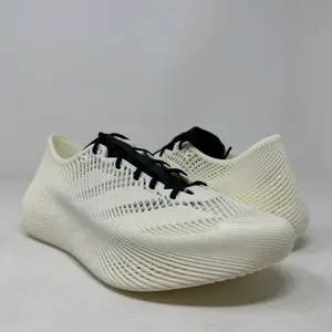 Men's Adidas Climacool 4D Laced "Off White Black" 2025 W/Box - JQ6637