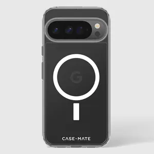 Tough Clear with Magnet - Pixel 10 Pro XL