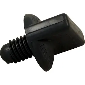 Knob, Zodiac Jandy 2-Way/3-Way Neverlube Valves