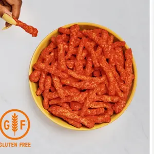 Lime Hot Cheetos. 8 Oz 240 grams