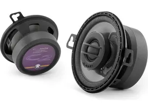 JL Audio C2-350x Evolution® C2 Series 3-1/2" 2-way car speakers