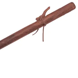 Gray Fox Native American style Cedar Flute, Key of F# Minor