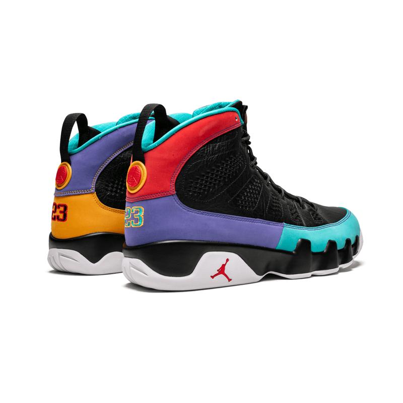 Air Jordan 9 Retro "Dream It, Do It" 302370 065