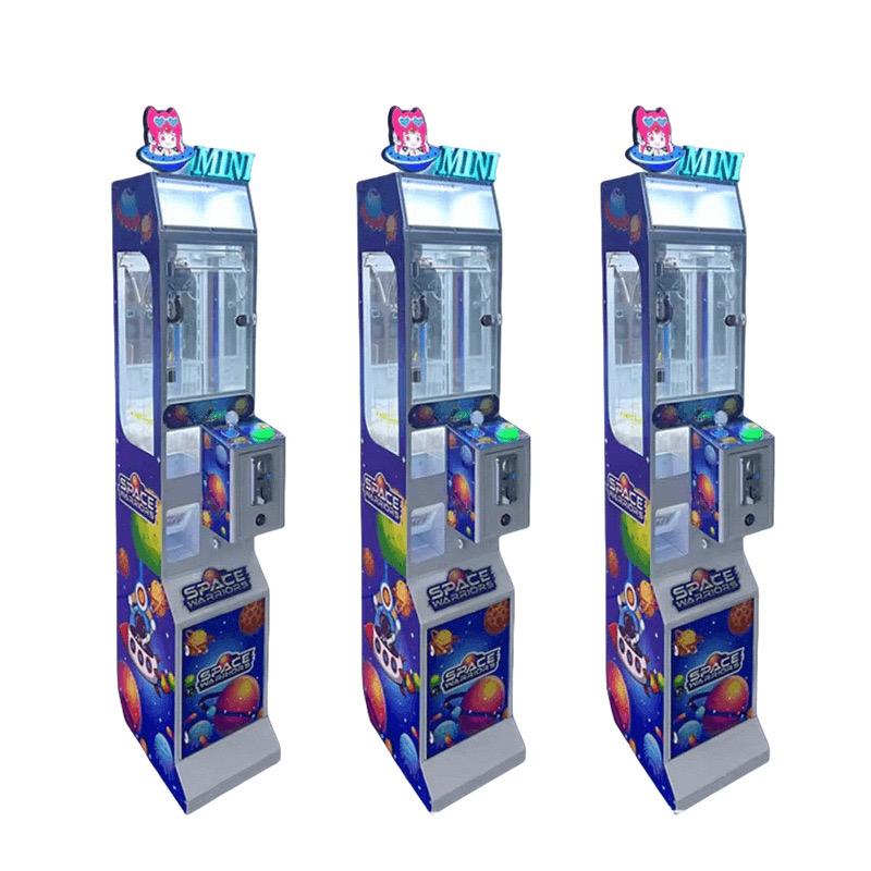 Mini Claw Machine for Home & Business