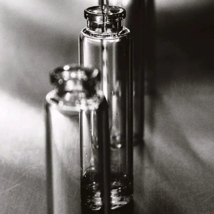 Oud Satin Mood (U) oil